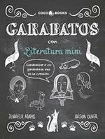 GARABATOS CON LITERATURA MINI