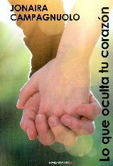 LO QUE OCULTA TU CORAZON