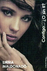 CONTIGO... ¿O SIN TI?