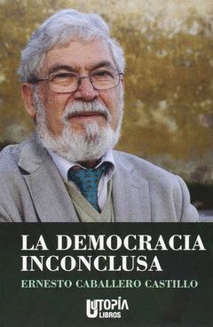 DEMOCRACIA INCONCLUSA