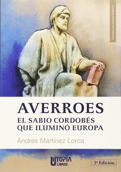AVERROES EL SABIO CORDOBES QUE ILUMINO EUROPA 2ºNE