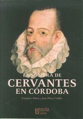 SOMBRA DE CERVANTES DE CORDOBA,LA