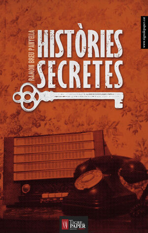 HISTORIES SECRETES