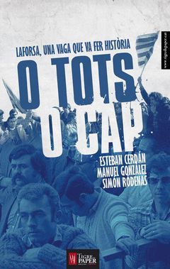 O TOTS O CAP