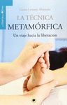 TECNICA METAMORFICA,LA.LIBROS DEL OLIVO-RUST