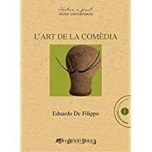 L'ART DE LA COMÈDIA