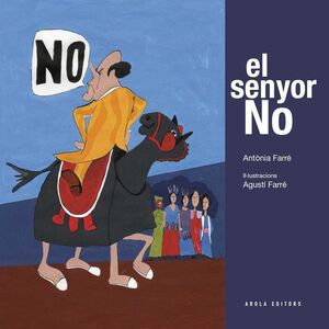 SENYOR NO, EL