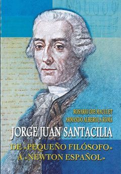 JORGE JUAN SANTACILIA