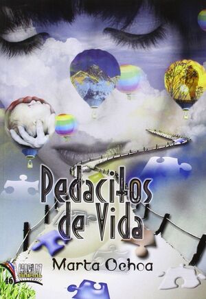 PEDACITOS DE VIDA