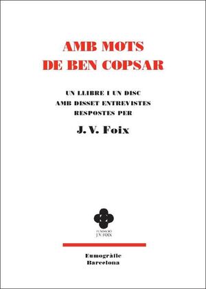 AMB MOTS DE BEN COPSAR