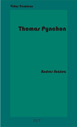 THOMAS PYNCHON