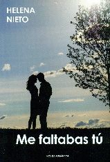 ME FALTABAS TU