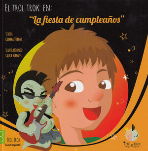 FIESTA DE CUMPLEAÑOS,LA