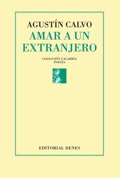 AMAR A UN EXTRANJERO