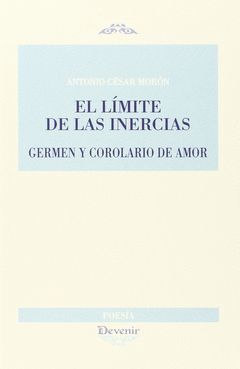 LIMITE DE LAS INERCIAS,EL.GERMEN Y COROLARIO DE AMOR