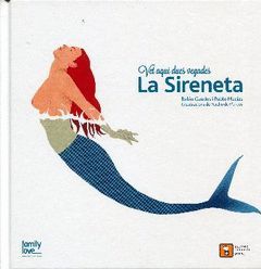 LA SIRENITA (CATALAN)