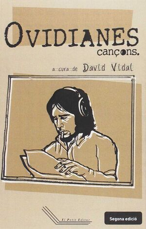 OVIDIANES. CANÇONS