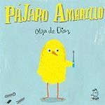 PAJARO AMARILLO