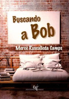 BUSCANDO A BOB