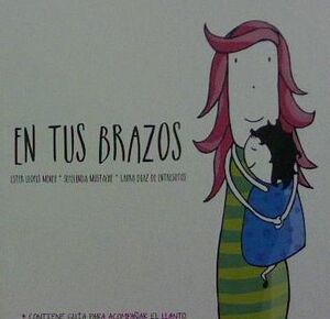 EN TUS BRAZOS