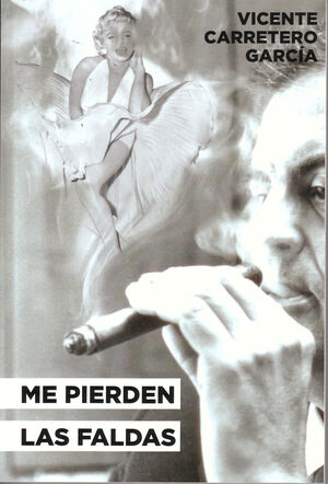 ME PIERDEN LAS FALDAS E-BOOK