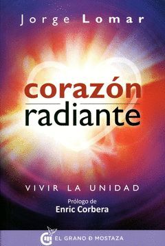 CORAZÓN RADIANTE.GRANO MOSTAZA-RUST