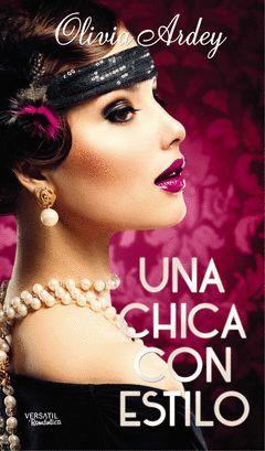 UNA CHICA CON ESTILO