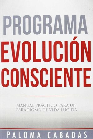 PROGRAMA EVOLUCIÓN CONSCIENTE.PARAMETRO100-RUST