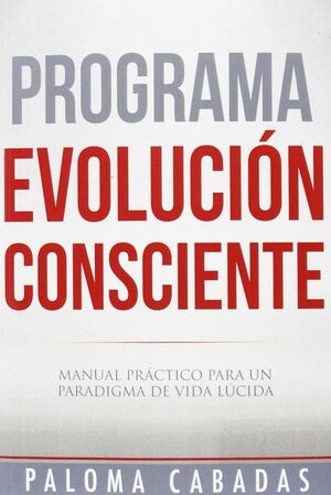 PROGRAMA EVOLUCIÓN CONSCIENTE.PARAMETRO100-RUST