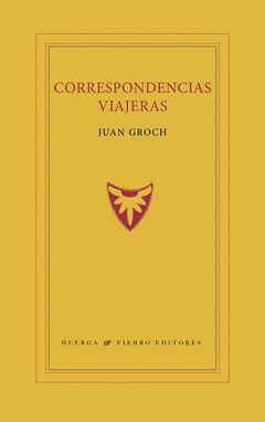 CORRESPONDENCIAS VIAJERAS