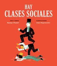 HAY CLASES SOCIALES. MEDIA VACA