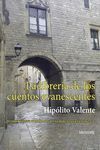 LA LIBRERIA DE LOS CUENTOS EVANESCENTES