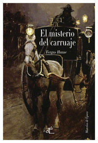 MISTERIO DEL CARRUAJE,EL