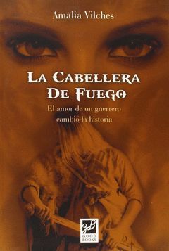 CABELLERA DE FUEGO,LA