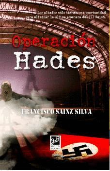 OPERACION HADES.GOODBOOKS-RUST