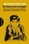 EN BUSCA DE LA UTOPÍA.PAGINA INDOMITA