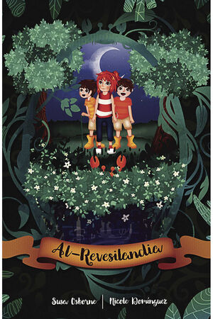 AL-REVESILANDIA.BABIDI-BÚ