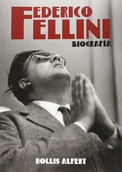 FEDERICO FELLINI