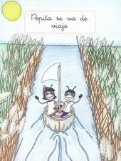 PEPITA  SE VA DE VIAJE