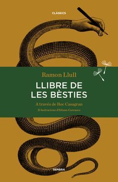 LLIBRE DE LES BESTIES