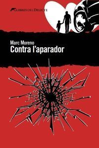 CONTRA L'APARADOR.LLIBRES DEL DELICTE-RUST