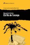 FILS DE L'ARANYA,ELS. LLIBRES DEL DELICTE-RUST