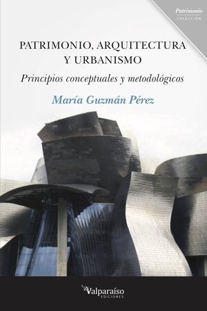 PATRIMONIO, ARQUITECTURA Y URBANISMO