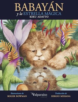 BABAYAN Y LA ESTRELLA MÁGICA