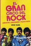 EL GRAN CIRCO DEL ROCK