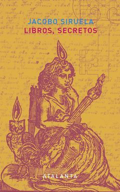 LIBROS SECRETOS.ATALANTA-RUST