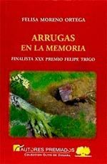 ARRUGAS EN LA MEMORIA