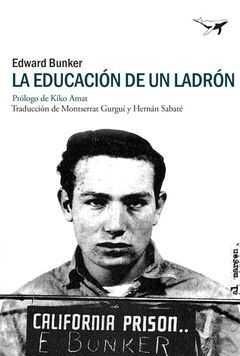 EDUCACION DE UN LADRON,LA. SAJALIN