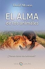 EL ALMA DE LOS ANIMALES