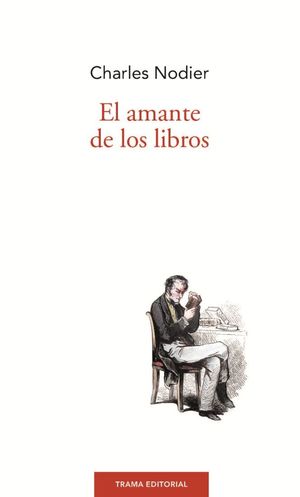 EL AMANTE DE LOS LIBROS
